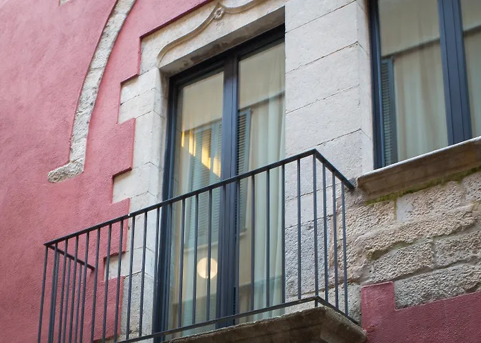 Hotel Museu Llegendes De 4*