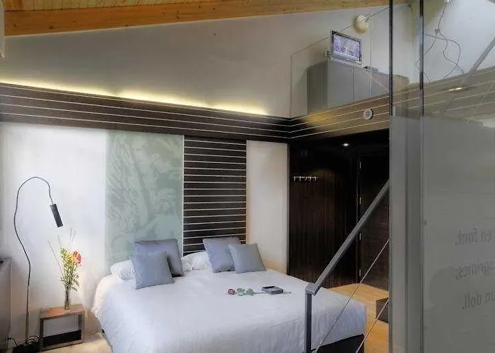 Museu Llegendes De Hotel 4*