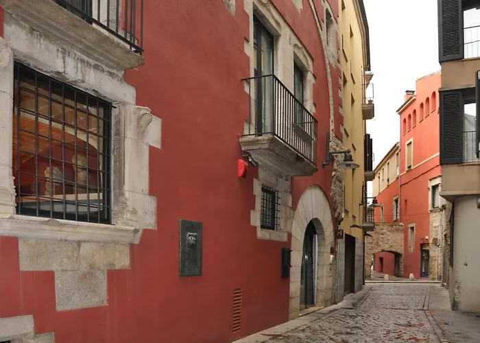 Hotel Museu Llegendes De