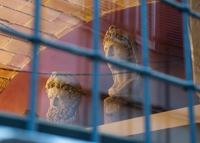 Museu Llegendes De Hotel 4*