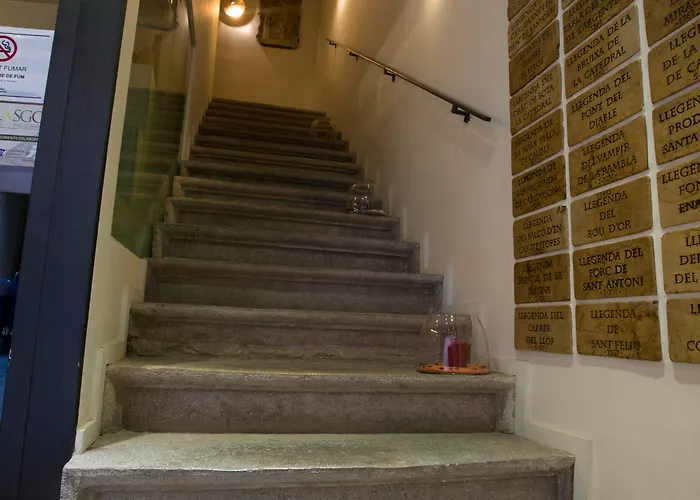 Museu Llegendes De Girona