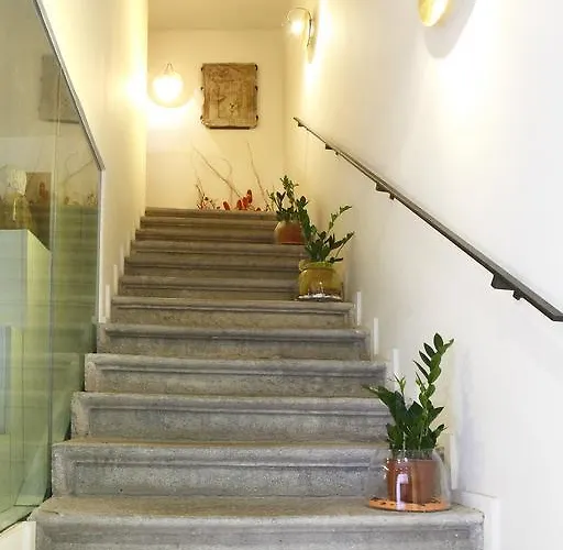 Museu Llegendes De Hotel 4*