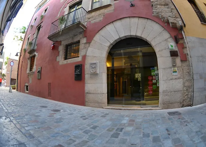 Museu Llegendes De Hotel 4*