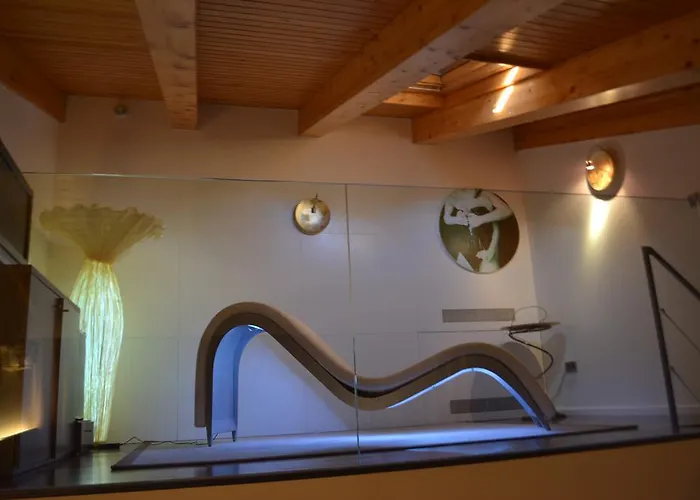 Hotel Museu Llegendes De Girona