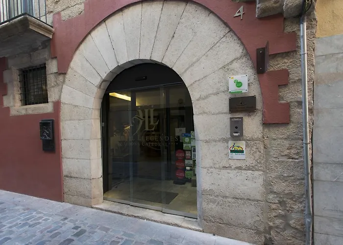 Museu Llegendes De Girona