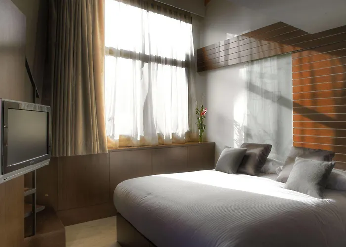 Museu Llegendes De 4*