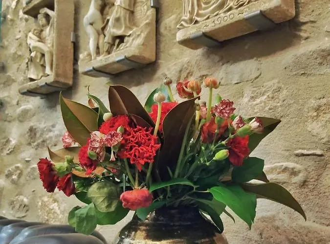 Museu Llegendes De 4*